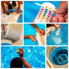 pool maintenance houston tx