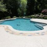 Pool Deck Flint TX
