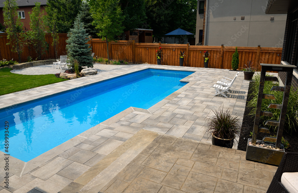 Pool Finish Chandler TX