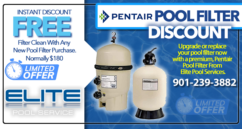 Pentair Pool Filter Collierville.fw