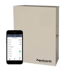 Pool Automation Olive Branch Tn