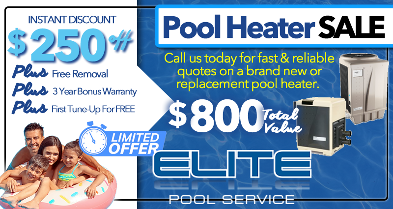 Pool Heater sale crossville tn.fw
