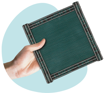 mesh 1